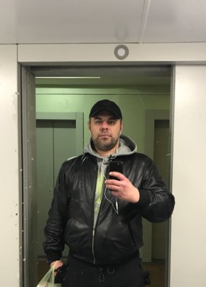 Михаил, 42, Россия, Некрасовка