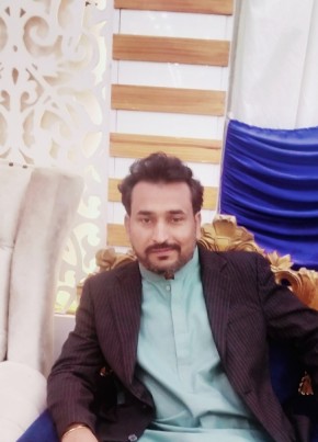 Tabish Ali, 31, پاکستان, کراچی