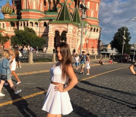 Angelina, 28, Krasnogorsk