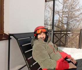 Erik, 58, Kirov (Kaluga)