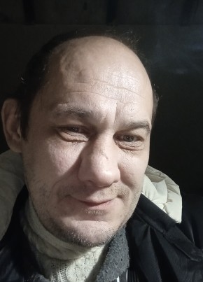 Сергей, 48, Россия, Верхнеднепровский