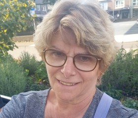 Maryana, 65, Berlin