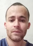 Willian, 33 года, Ipatinga