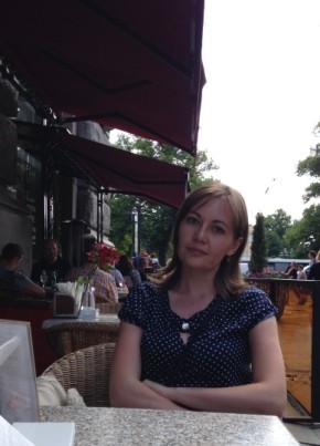 Татьяна, 41, Россия, Бердск