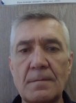 Сергей, 58 лет, Иркутск