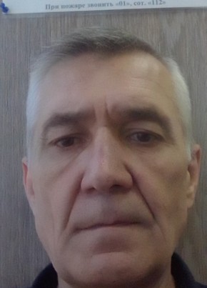 Сергей, 58, Россия, Иркутск