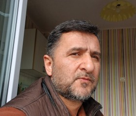 Alisher, 49, Sredneuralsk