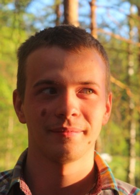 Антон, 30, Россия, Псков