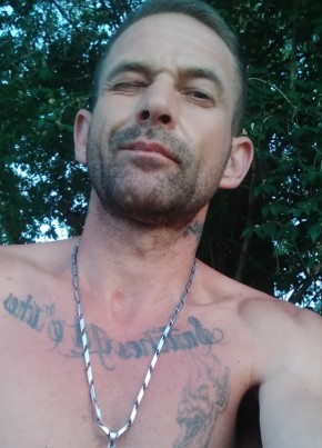 Franko, 43, United States of America, Dayton