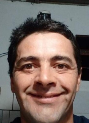 Joselo, 36, República Oriental del Uruguay, San Carlos