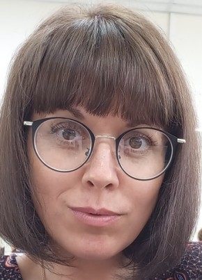 Elena, 43, Russia, Moscow