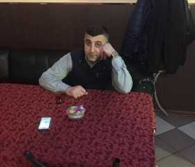 Рамиль, 47 лет, Мурманск