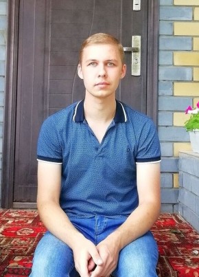 Andrey, 28, Russia, Nizhniy Novgorod