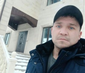 Василий Каюмов, 33 года, Қарағанды