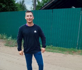 Николай, 23 года, Волжский (Волгоградская обл.)