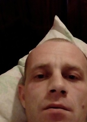 Павел, 37, Россия, Каргополь