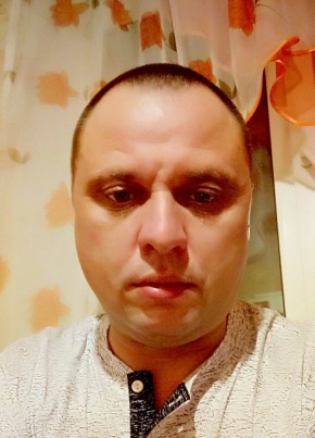 Игорь, 45, Россия, Опочка