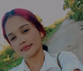 Melisa, 25, Havana