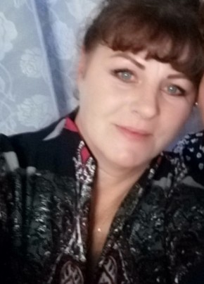Татьяна, 55, Россия, Костомукша