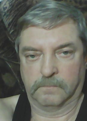 Юрий, 67, Россия, Новосибирск
