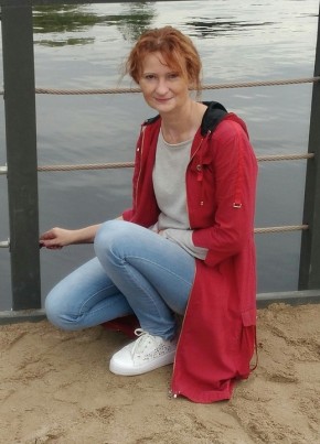 Veronika, 53, Russia, Saint Petersburg