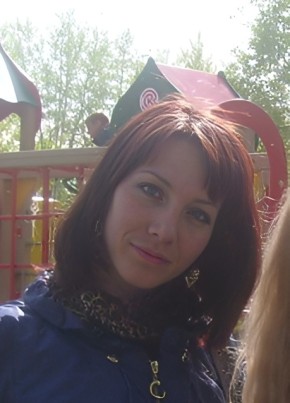 Оля из Ишима 41 год