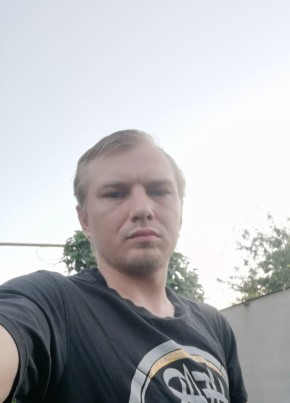 EgerKh, 37, Україна, Люботин