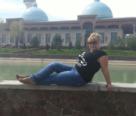 Елена, 37 лет, Toshkent