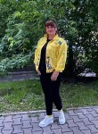 Karina, 48  , Yekaterinburg