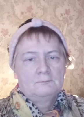 Светлана, 56, Рэспубліка Беларусь, Горад Мінск