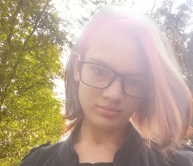Palina, 18, Magnitogorsk