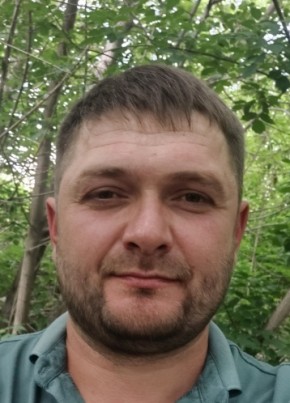 Виктор, 37, Россия, Озёрск (Челябинская обл.)