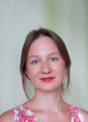 Александра, 39, Россия, Ишим