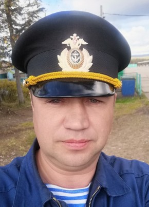 Сергей, 43, Россия, Владивосток