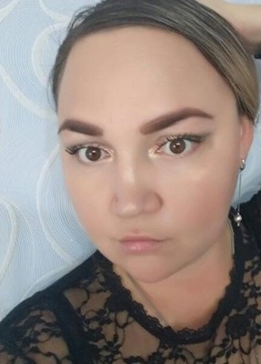 Олеся, 36, Россия, Новочебоксарск