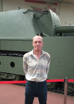 Сергей, 52, Россия, Смоленск