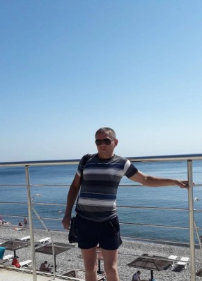 Александр из Пушкино 55 лет