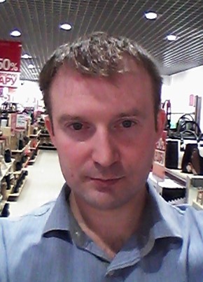 Иван, 40, Россия, Ижевск