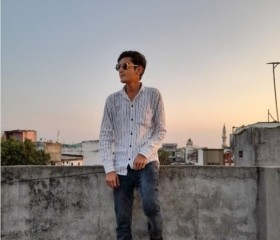 Enam Khan, 19 лет, Khargone