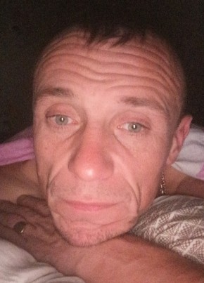 Андрей из Боровичи 41 год