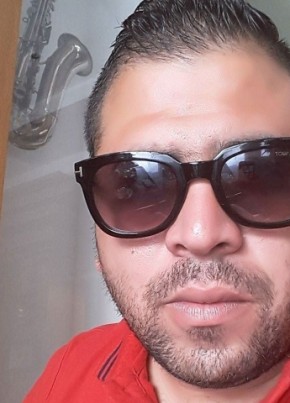 Khalil, 34, تونس, البقالطة