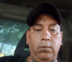 Leandro, 37, Mendoza