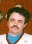Альберт Кольман, 54 года, Красноярск