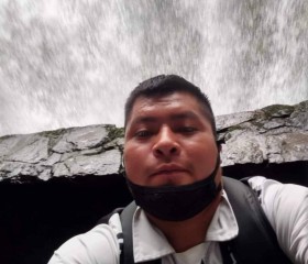 Humberto, 18, Portland (State of Oregon)