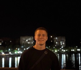 Daniil, 20, Shakhty