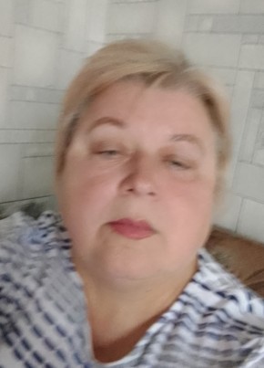 Людмила из Масты 68 лет