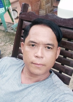 Kwan, 47, ราชอาณาจักรไทย, ชุมแพ