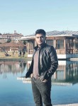 محمد, 21 год, Konya
