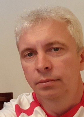 Олег, 49, Россия, Армянск