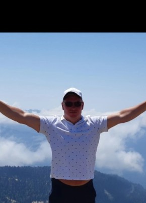 andrey, 42, Russia, Perm
